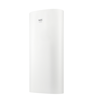 Водонагреватель  Ballu BWH/S 50 Level PRO Плоский Эмаль Верт / Гориз