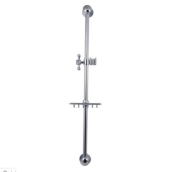 Душевая стойка Champion Retro/РК 28 с мыльницей (6479)