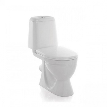 Унитаз-компакт Sanita Идеал Эконом