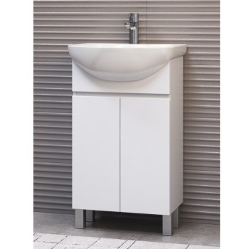 Тумба VIGO Wing 500-2-0 (умывальник балтика 50)