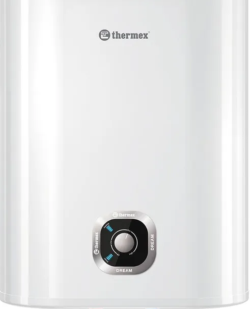 Водонагреватель  THERMEX  Dream 30 нерж / мокрый