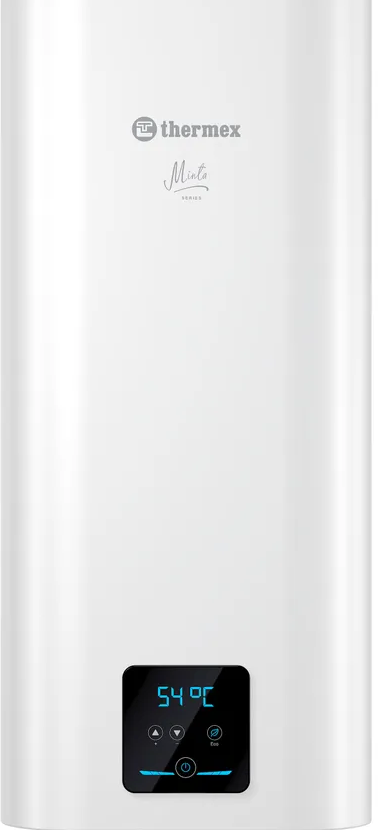Водонагреватель  THERMEX  Minta 50 V биостеклофарфор / сухой