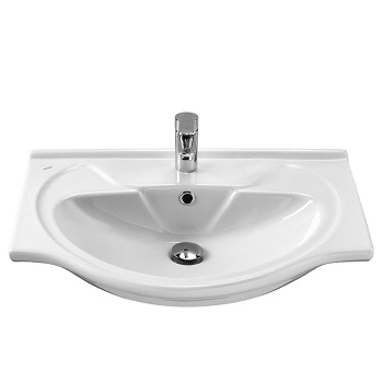 Умывальник Santek Байкал 65 мебельный