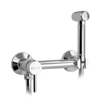 Гигиенический душ+излив Magnus 9248