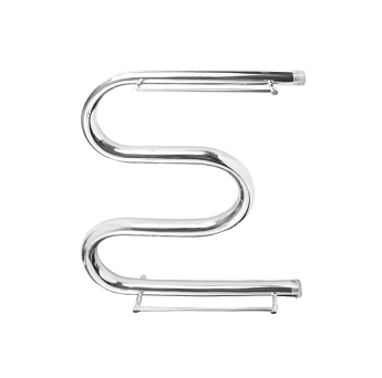 Полотенцесушитель M 50*60 см с полочкой