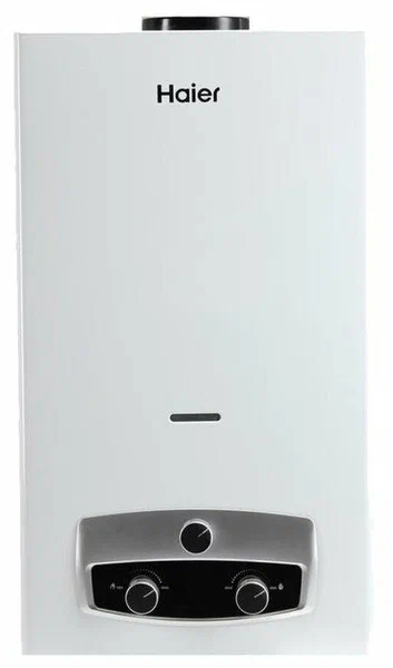 Газовая колонка Haier IGW 10 B