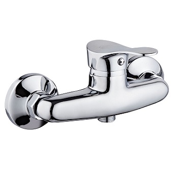 Смеситель для душа РМС SL86-003 локтевой