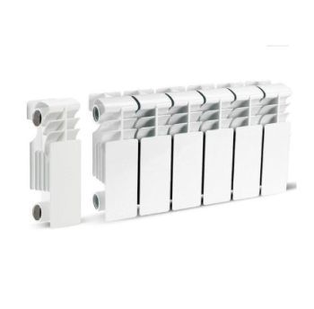 Радиатор алюм. Comfort 200/10 цена за секцию