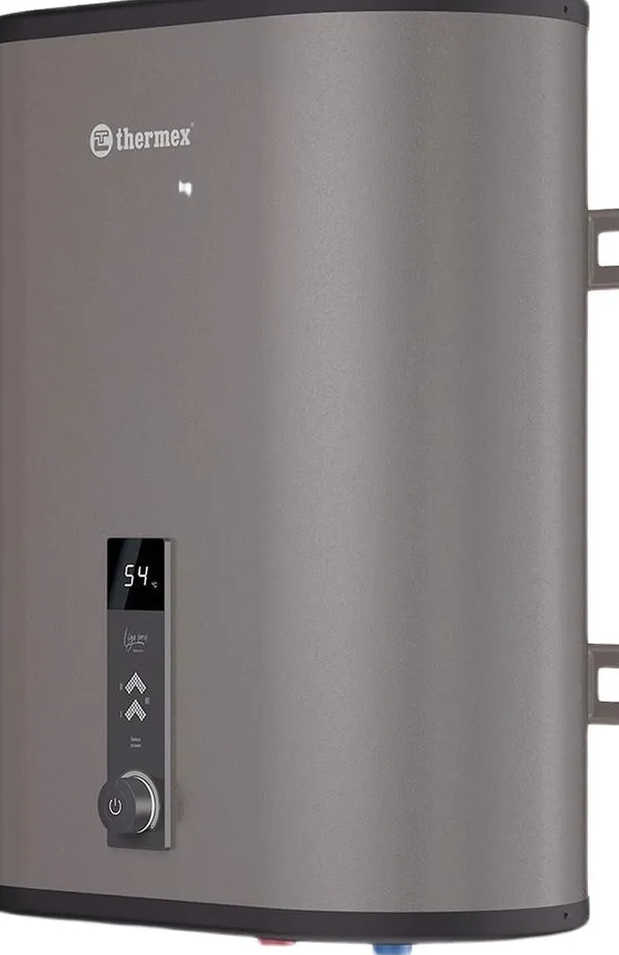 Водонагреватель  THERMEX  Liga 30 V pro нерж / сухой