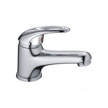 Смеситель для умывальника Frap F1003 Хром