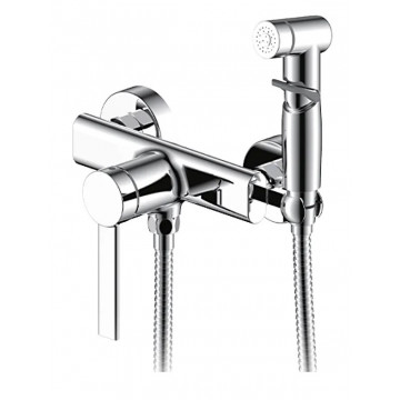 Гигиенический душ со смесителем Frap F2067