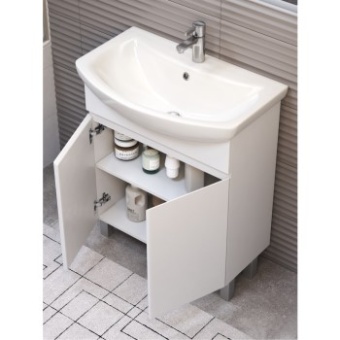 Тумба VIGO Wing 600-0-2 (умывальник балтика 60)