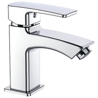 Смеситель для умывальника Frud R10151 Хром