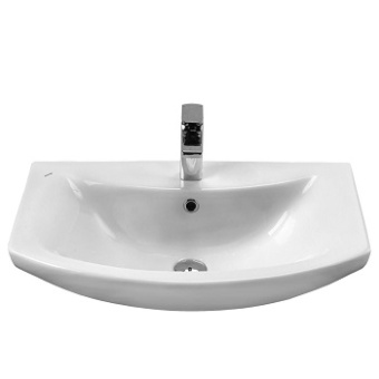 Раковина Santek Балтика-70 мебельный 