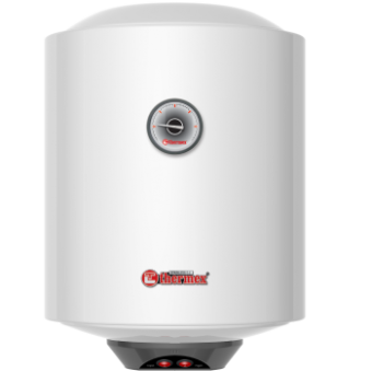 Водонагреватель  THERMEX  Praktik 50 V Slim  нерж / мокрый