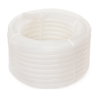 Шланг прозрачный 16*20мм прозрачный (пищевой) 