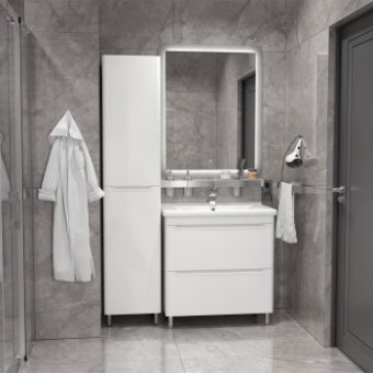 Тумба MIRSANT Сити 60 (умывальник миранда 60)