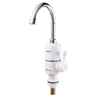 Электроводонагреватель проточный Zerix ELW06 на мойку (7591)