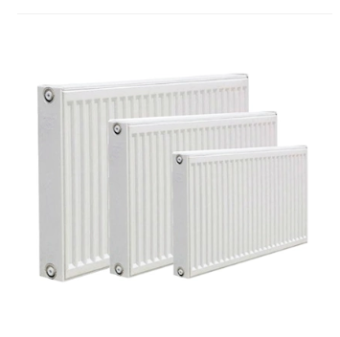 Радиатор стальной STEELSUN С22 500*1400 сталь панель бок. подк