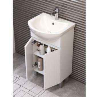 Тумба VIGO Wing 500-2-0 (умывальник балтика 50)