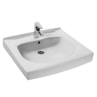 Раковина Оливер 50 на стир. машину (кронштейн, крепление для умывальника)