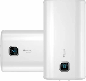 Водонагреватель  THERMEX  Decido 50 Wi-Fi Биостеклофарфор / сухой