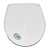 Сиденье для унитаза Santek Анимо дюропласт 1.WH10.6.914