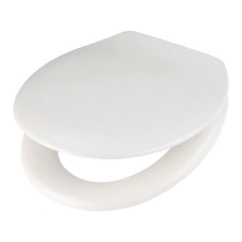 Сиденье для унитаза Псков Уклад СУ 75.06.80 с микролифт