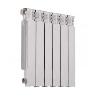 Радиатор биметалл VIVAT 500/100 8 секций / цена за секцию