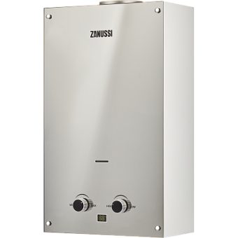 Газовая колонка Haier AquaJet 10 AM