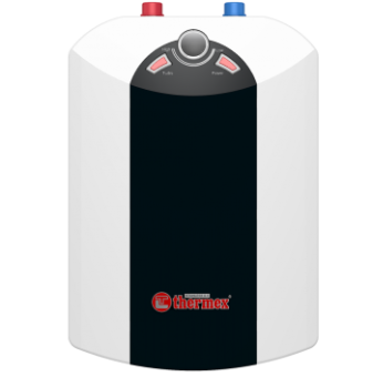Водонагреватель  THERMEX  Blitz IBL 10 U Turbo нерж / мокрый