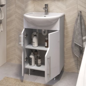 Тумба VIGO Grand 55 (умывальник уют/элегия/балтика 55)